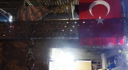 Hain saldırıda şehit olanlardan biri de İETT şoförü