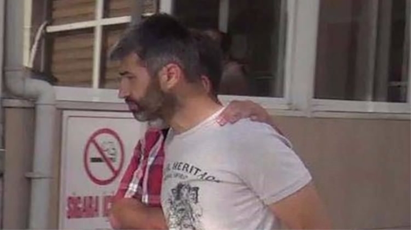 Hain Zekeriya Kuzu: Erdoğan'ı nereye sakladınız?