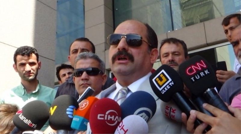 Hain Zekeriya Öz'e yardım eden kişi tutuklandı