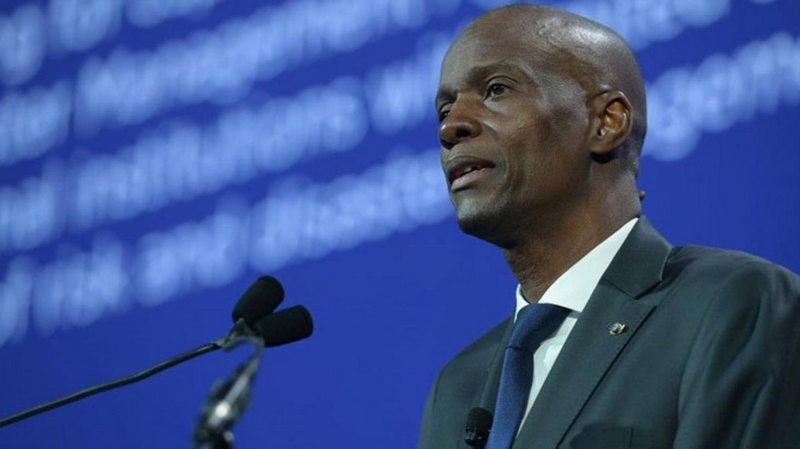 Haiti Devlet Başkanı Moise`nin acımasızca öldürüldüğü suikast girişiminde şüphelilerden 4`ü etkisiz hale getirildi
