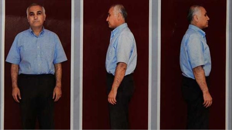 Hakim, Adil Öksüz`ü kaçma ihtimali yok diye serbest bırakmış