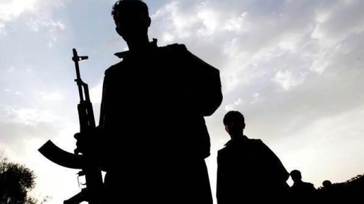 Hakkari'de polise bombalı tuzak