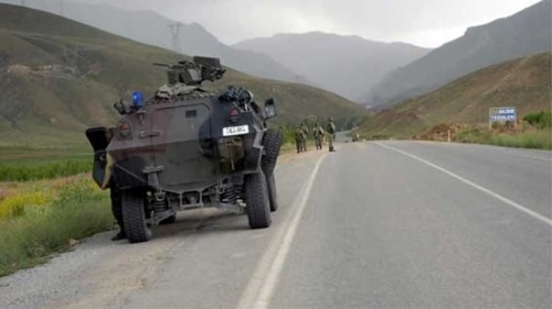 Hakkari'de şehit sayısı yükseldi