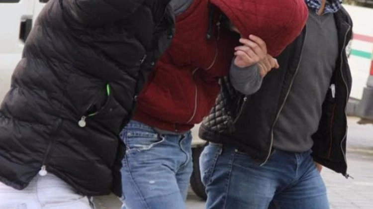 Hakkari'de terör operasyonu! 5 kişi tutuklandı