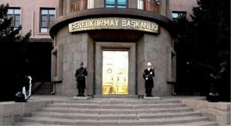 Hakkari?de öldürülen terörist sayısı 299?a ulaştı
