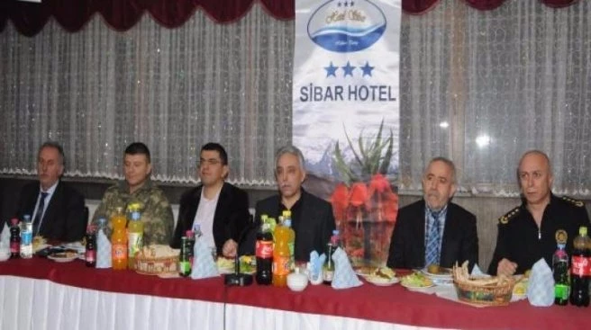 Hakkari esnafının ricasına komutandan efsane cevap