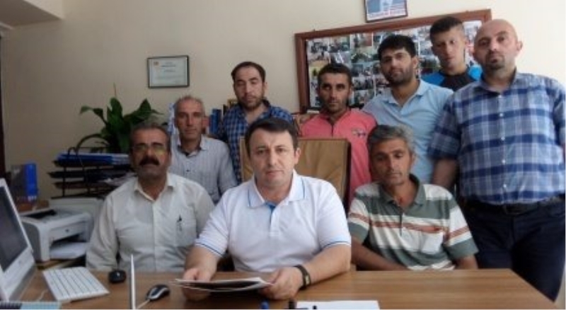 Hakkari?nin ilçe statüsüne dönüştürülmesi