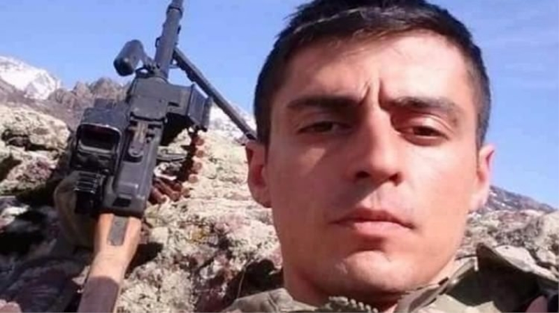 Hakkari şehidinin kimliği belli oldu