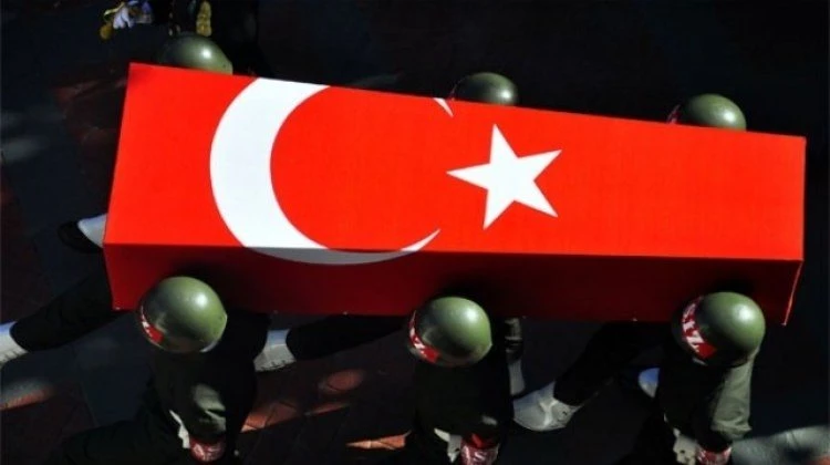 Hakkari Şemdinli'den acı haber geldi!