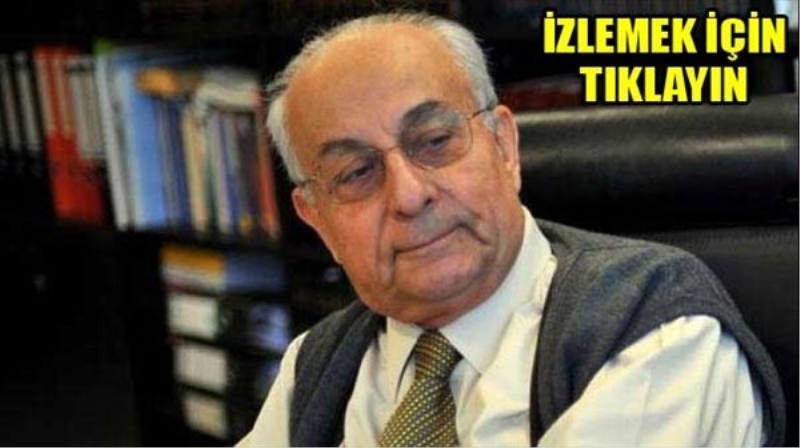 Hakkı Devrim yaşamını yitirdi