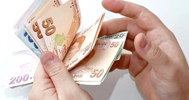 Hala ve Teyze Maaşı Geliyor