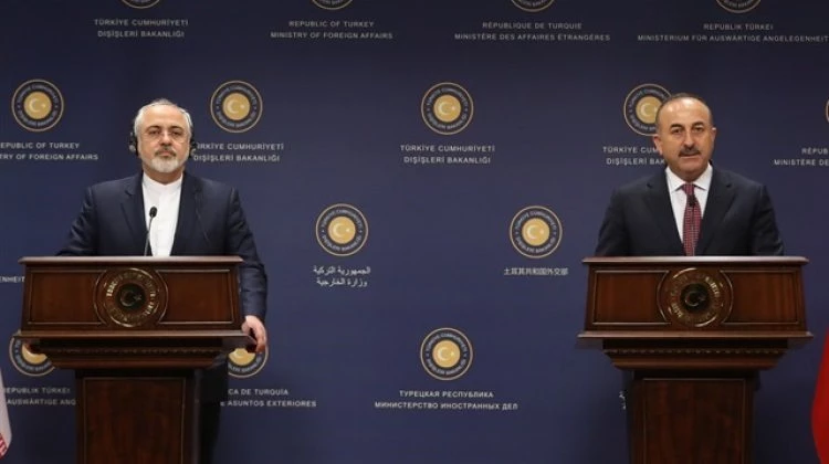 Halep için telefon diplomasisi