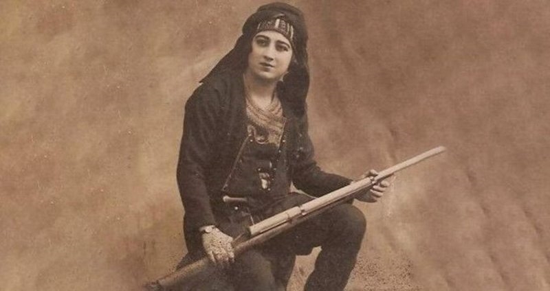 Halime Çavuş kimdir? Halime Çavuş kaç yaşındaydı, nereli?