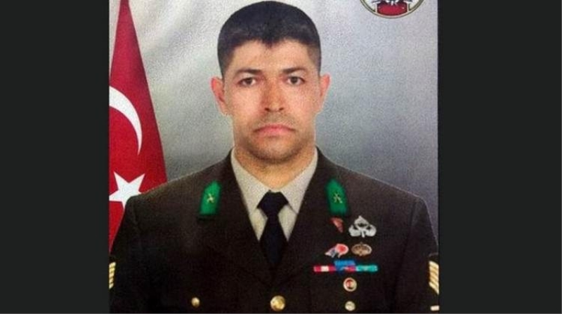Halisdemir'in nasıl şehit edildiği ortaya çıktı