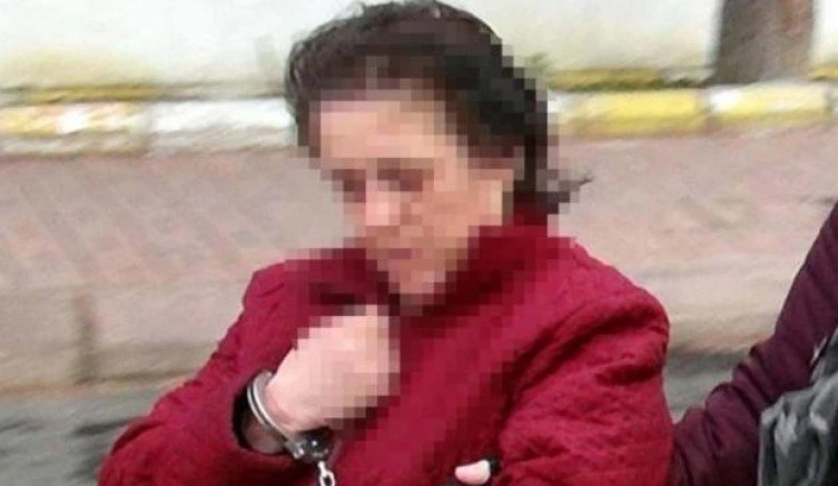 HALIYA SARIP YAKMIŞLAR