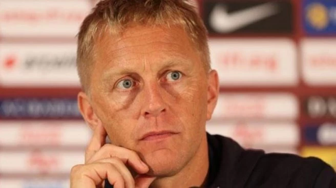 Hallgrimsson: Türkiye pozisyon bulamadı