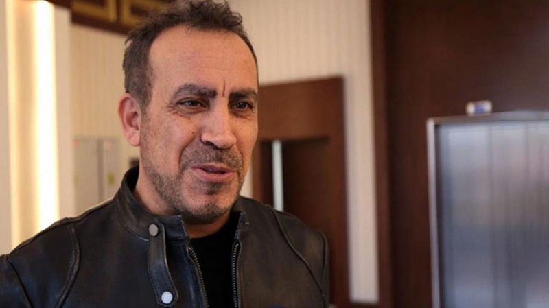 Haluk Levent, çalışmadıkları için 