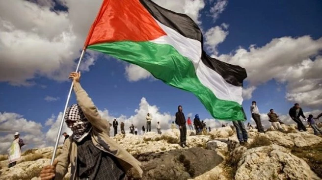 HAMAS, İSRAİL`E KARŞI İNTİFADA ÇAĞRISI YAPTI. İNTİFADA NEDİR? İNTİFADA KELİME ANLAMI