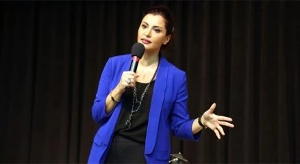 Hande Fırat, 15 Temmuz gecesini anlattı