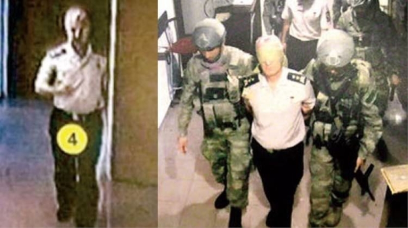 Hangi fotoğraf doğru: Baki Kavun muamması!