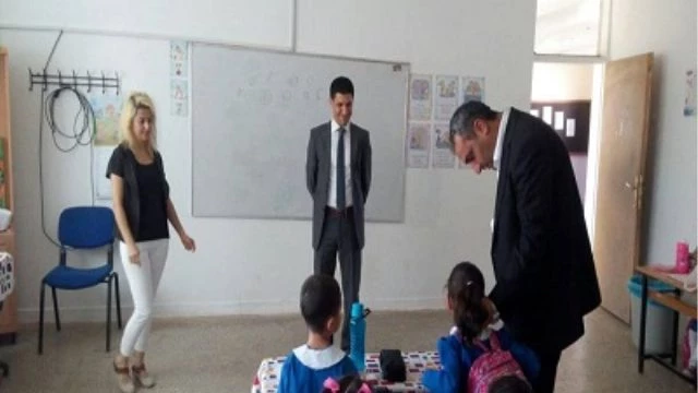 Hani`de Eğitim Sorunları Masaya Yatırıldı