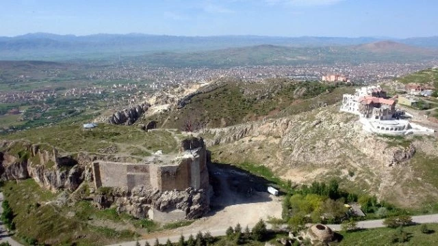 Harput Yaşam Merkezi Olacak`
