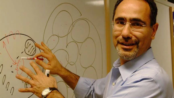 Harvard`daki Türk profesörden tıp dünyasını heyecanlandıran buluş