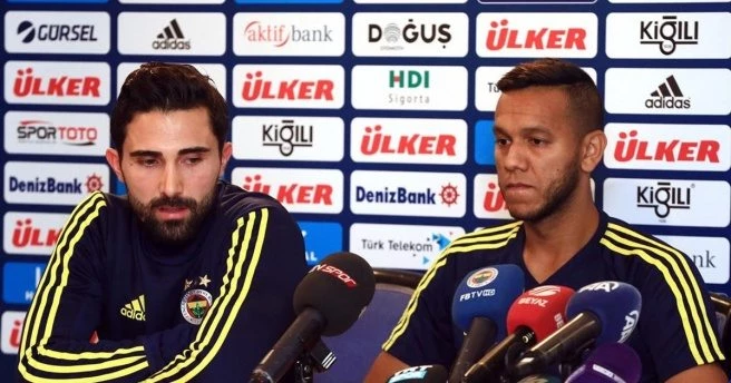 Hasan Ali Kaldırım Galatasaray`a meydan okudu