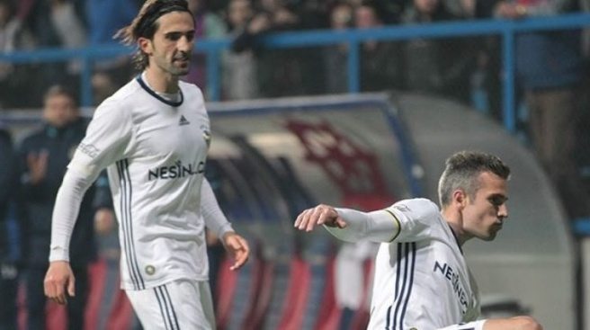 Hasan Ali Kaldırım`dan transfer açıklaması