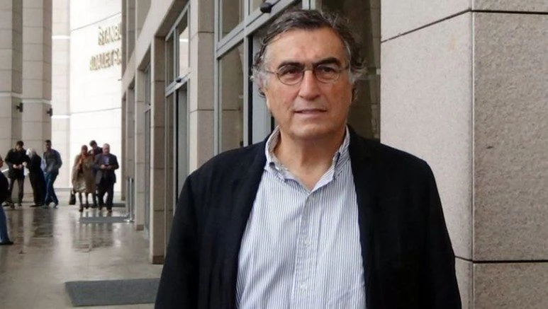 HASAN CEMAL İÇİN 9 YIL HAPİS İSTEMİ