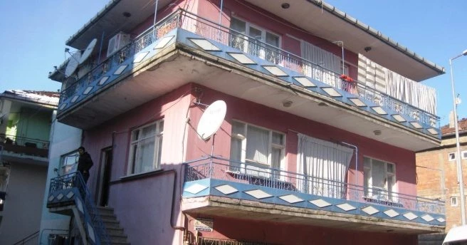 Hasarlı binaların tespiti tamamlandı