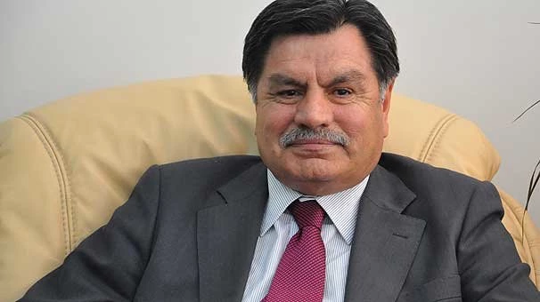 Haşim Kılıç`tan oğlu hakkında açıklama