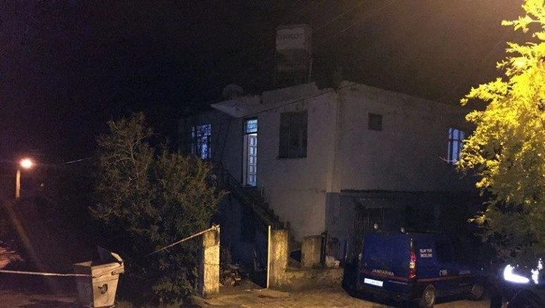 HATAY`DA DEHŞET
