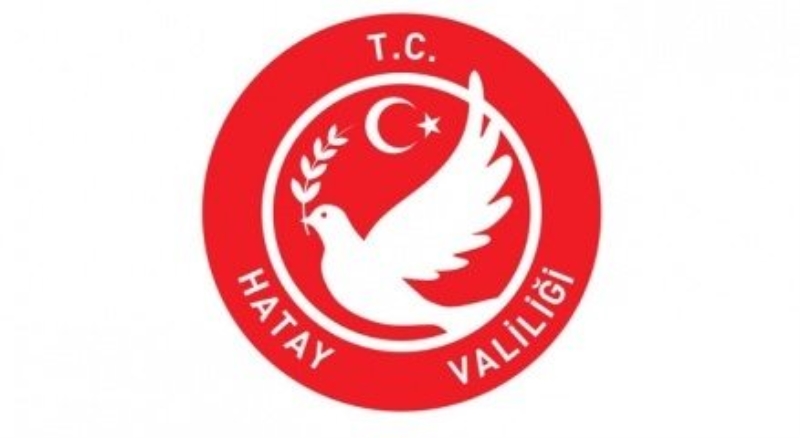 Hatay?da tüm etkinlikler yasaklandı