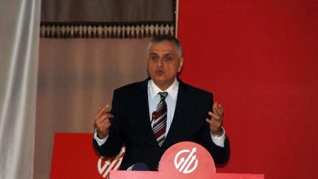 Hatay Ekonomi Zirvesi