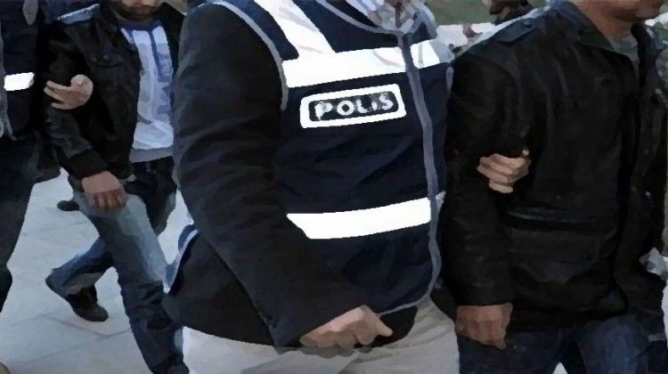 Hatayda 106 kaçak göçmen yakalandı