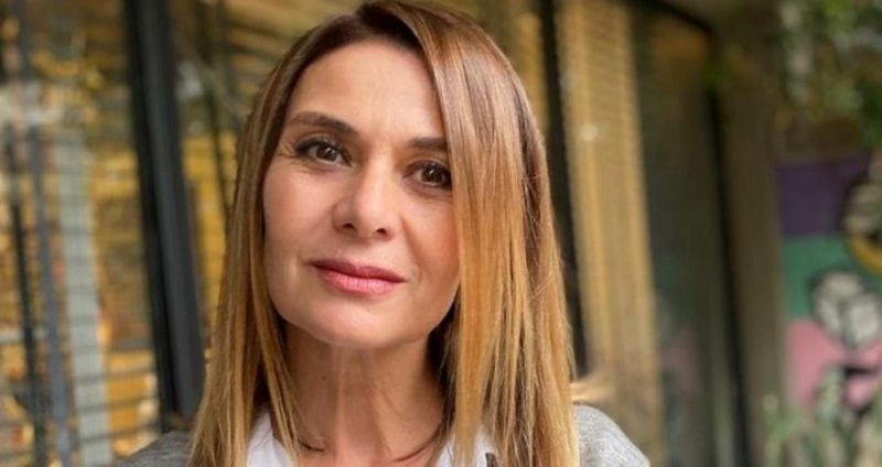 Hatice Aslan kimdir? Hatice Aslan kaç yaşında, nereli? Hatice Aslan biyografisi!