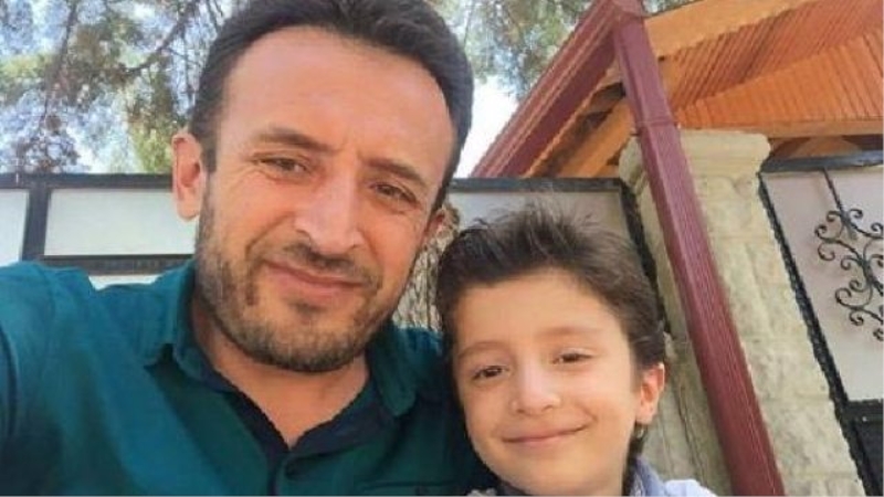 Havuza Düşen Belediye Başkanının Oğlu Yaşam Mücadelesi Veriyor