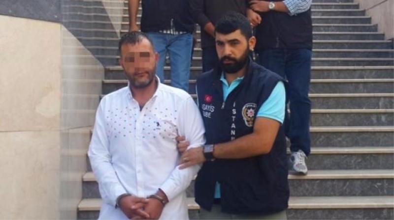 Havuza girme tartışması cinayetle bitti