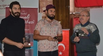 Hayal kurma yola çık!