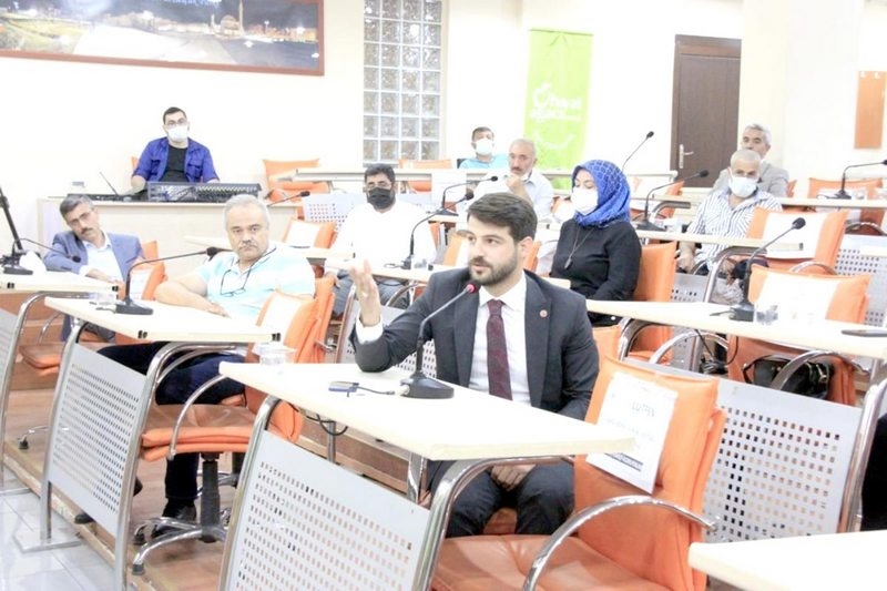Hayat Ağacı Derneği`nin genel kurulu gerçekleştirildi