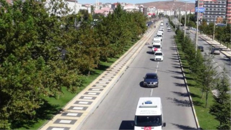 Hayat Kurtarmaya Giden Sağlık Görevlisi, Canından Oldu (2)