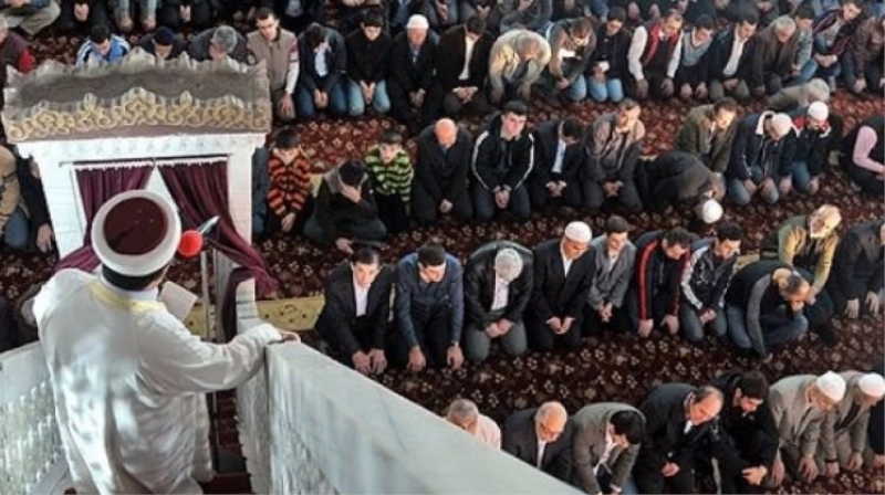 Hayat Veren Din: İslam