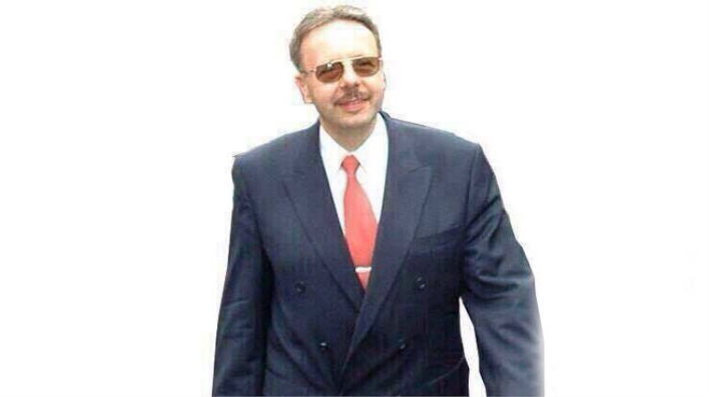 Hayatını kaybeden Ahmet Arif Denizolgun kimdir? Aslen nerelidir?