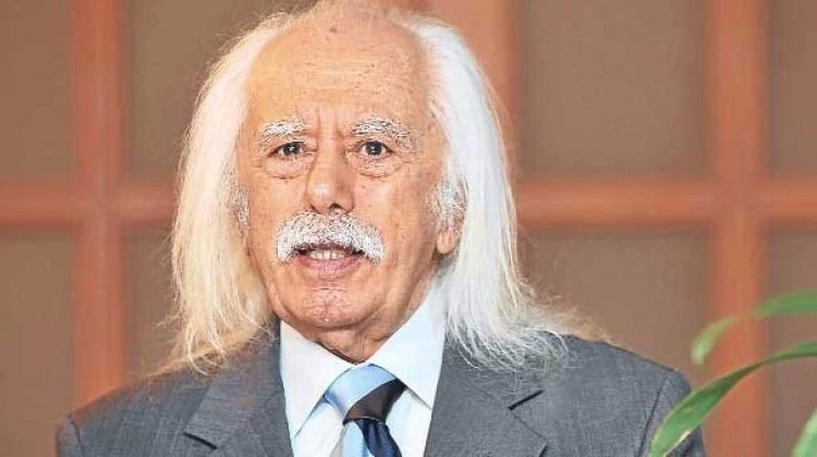 Haydar Dümen'e soruşturma!