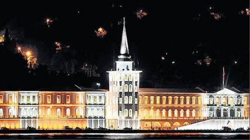 `Haydi aslanlarım göreyim, önünüze geleni vurun`