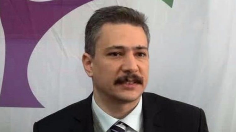HDP'li Altınörs örgüte eleman temin etmiş
