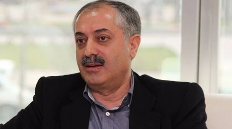 HDP'li Erdoğmuş için karar çıktı