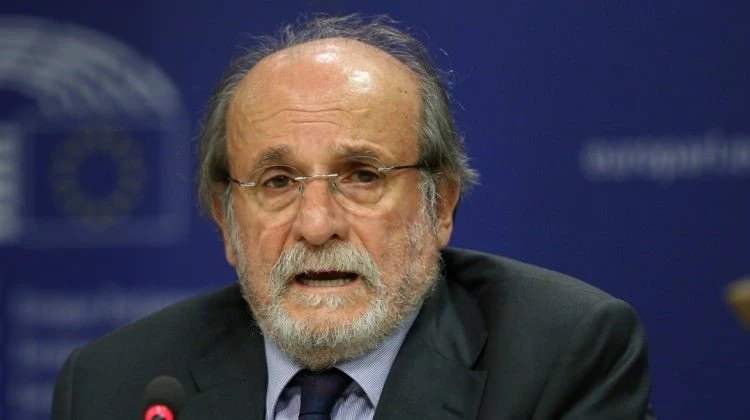 HDP'li Kürkçü hakkında suç duyurusu