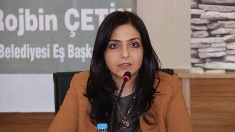 HDP'li vekil Ertan'a 5 Pir'e 23 yıl hapis istemi